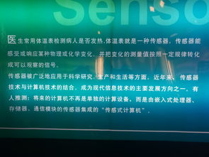 上海科技馆4 信息技术 机器人