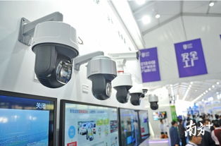 生物技术赋能安全产业 2019中国安全产业大会聚焦科技创新